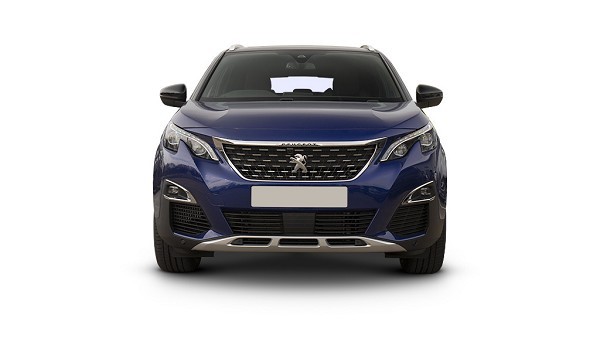 Peugeot 3008 Estate 1.2 PureTech Active 5dr