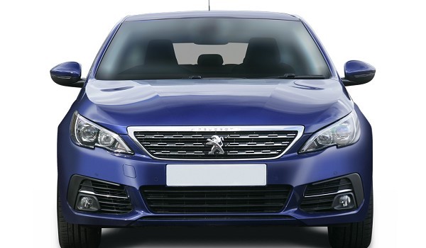 Peugeot 308 Hatchback 1.2 PureTech 130 Active 5dr EAT8