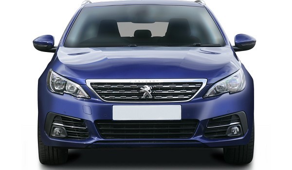 Peugeot 308 SW Estate 1.5 BlueHDi 130 Allure 5dr EAT6