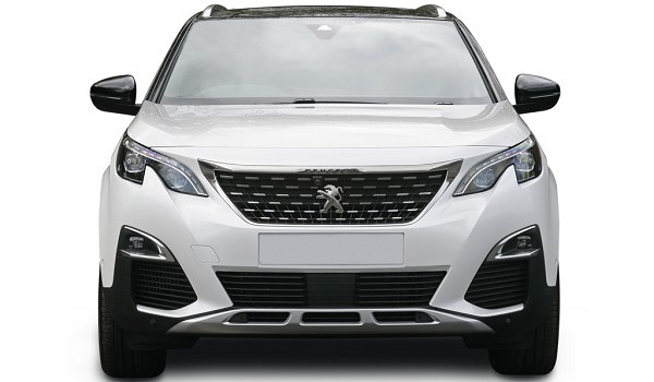 Peugeot 5008 Estate 1.6 PureTech 180 GT Line Premium 5dr EAT8