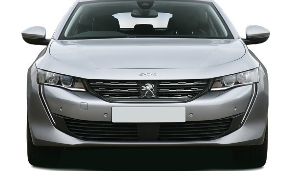 Peugeot 508 Fastback 2.0 BlueHDi Allure 5dr EAT8