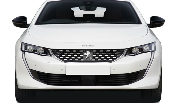 Peugeot 508 SW Estate 1.5 BlueHDi Active 5dr