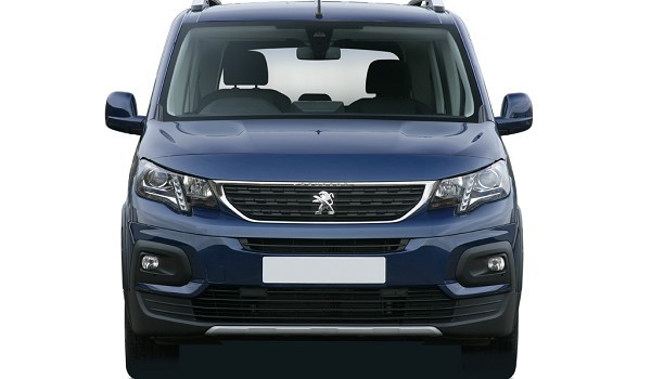 Peugeot Rifter Estate 1.5 BlueHDi 100 Allure [7 Seats] 5dr