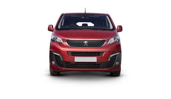 Peugeot Traveller Estate 2.0 BlueHDi 180 Active Standard [8 Seat] 5dr EAT8