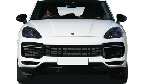 Porsche Cayenne Estate 5dr Tiptronic S