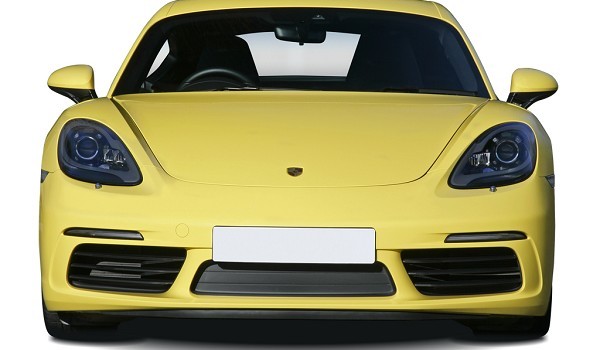 Porsche Cayman 718 Cayman Coupe 2.0 T 2dr PDK