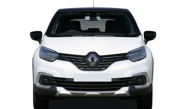 Renault Captur Hatchback 1.5 dCi 90 S Edition 5dr