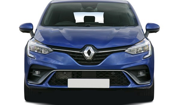 Renault Clio Hatchback 1.5 dCi 85 RS Line 5dr
