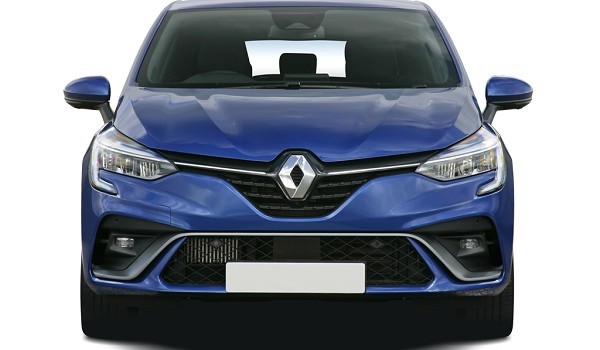 Renault Clio Hatchback 1.5 dCi 85 RS Line 5dr [Leather]