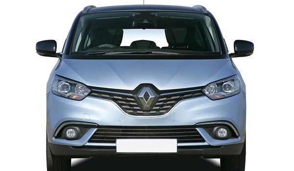 Renault Grand Scenic Estate 1.3 TCE 140 Iconic 5dr