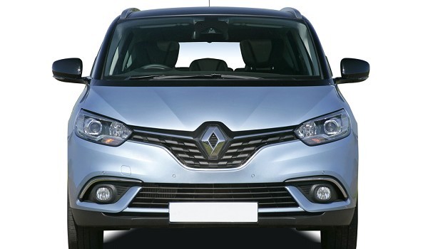 Renault Grand Scenic Estate 1.3 TCE 140 Iconic 5dr Auto