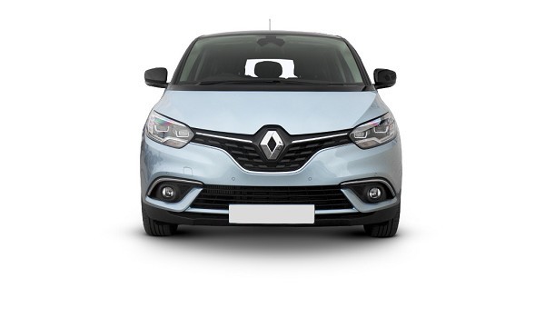 Renault Scenic Estate 1.3 TCE 140 Iconic 5dr
