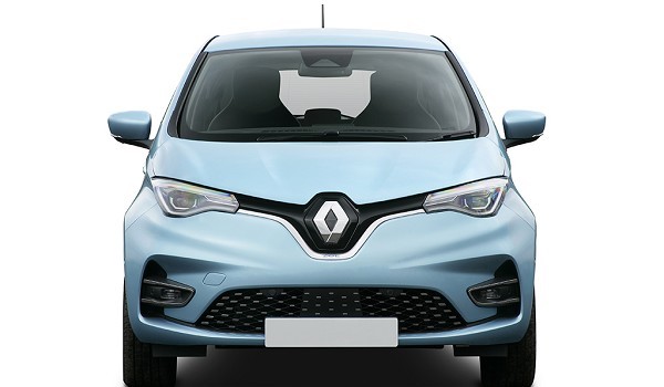 Renault Zoe Hatchback 100kW i GT Line R135 50kWh Rapid Charge 5dr Auto