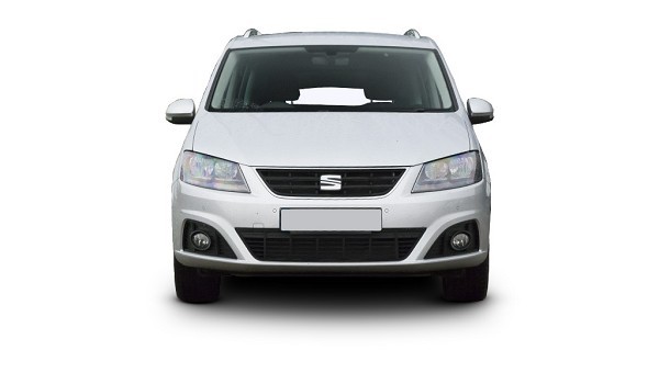 Seat Alhambra Estate 1.4 TSI SE [EZ] 150 5dr