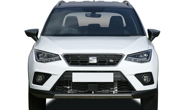 Seat Arona Hatchback 1.0 TSI 115 SE Technology [EZ] 5dr DSG