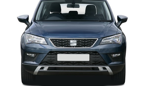 Seat Ateca Estate 2.0 TDI SE [EZ] 5dr DSG 4Drive