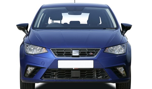 Seat Ibiza Hatchback 1.6 TDI 95 SE Technology [EZ] 5dr