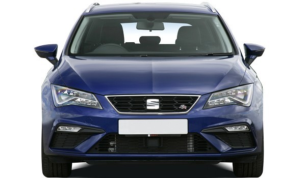 Seat Leon Estate 1.0 TSI SE [EZ] 5dr