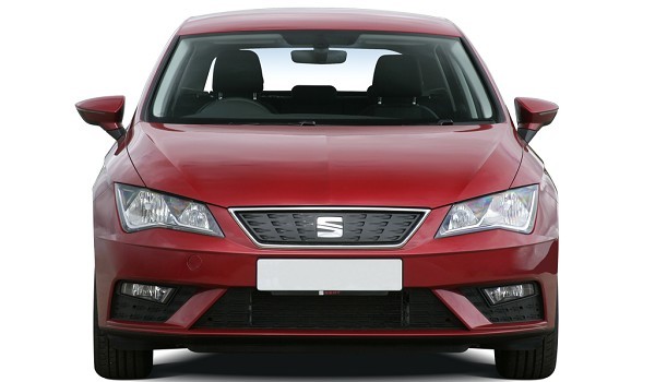 Seat Leon Hatchback 1.0 TSI SE [EZ] 5dr