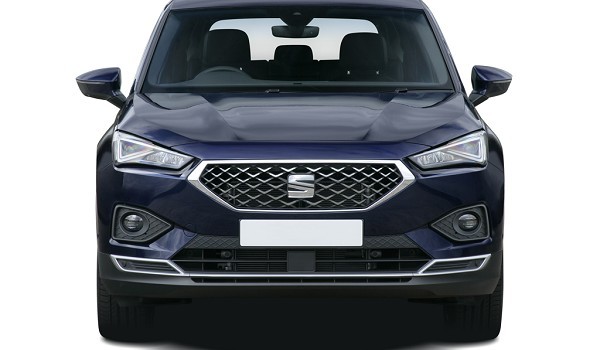 Seat Tarraco Estate 2.0 TDI SE Technology 5dr DSG 4Drive