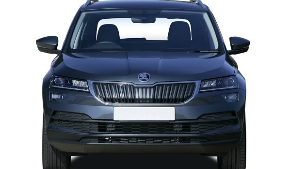 Skoda Karoq Estate 2.0 TDI SE Technology 5dr