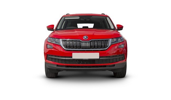 Skoda Kodiaq Estate 1.5 TSI SE 5dr DSG
