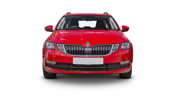 Skoda Octavia Estate 2.0 TDI CR SE L 5dr