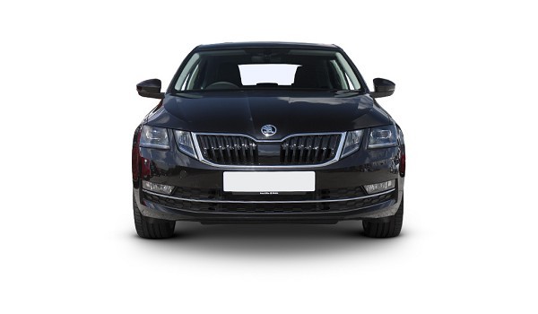 Skoda Octavia Hatchback 1.6 TDI CR SE Drive 5dr