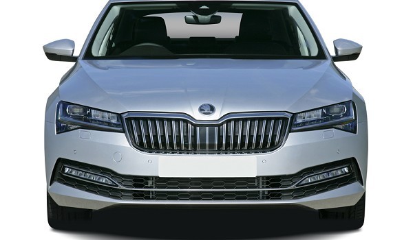 Skoda Superb Hatchback 1.5 TSI Sport Line Plus 5dr DSG