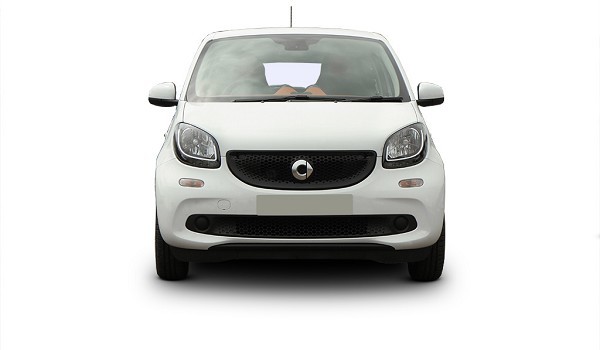 Smart Forfour Hatchback 1.0 Prime Premium Plus 5dr