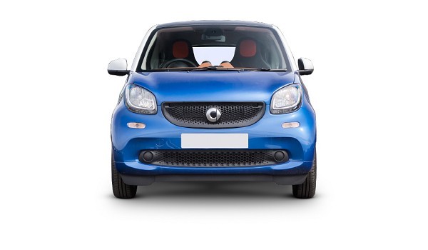 Smart Fortwo Coupe Fortwo Coupe 60kW EQ Prime Premium 17kWh 2dr Auto [22kWCh]