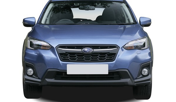 Subaru XV Hatchback 2.0i SE 5dr Lineartronic