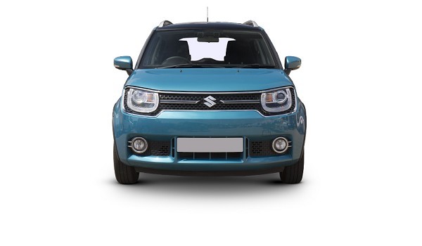 Suzuki Ignis Hatchback 1.2 Dualjet SHVS SZ-T 5dr