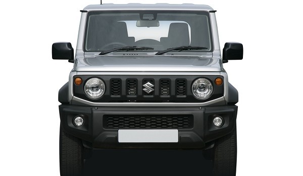 Suzuki Jimny Estate 1.5 SZ5 ALLGRIP Auto 3dr