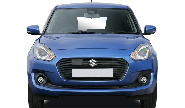 Suzuki Swift Hatchback Special Editions 1.2 Dualjet Attitude 5dr