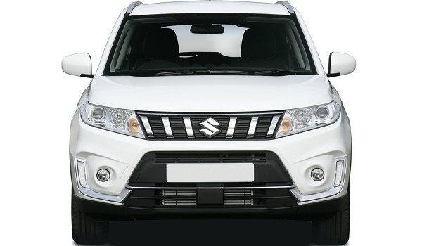 Suzuki Vitara Estate 1.4 Boosterjet SZ5 ALLGRIP 5dr