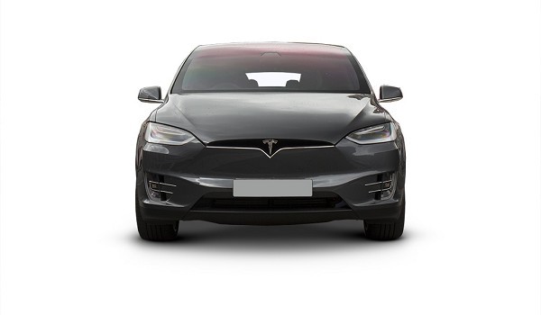 Tesla Model X Hatchback Performance Ludicrous AWD 5dr Auto