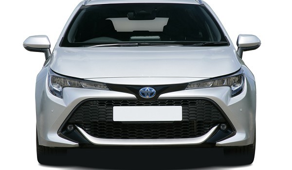 Toyota Corolla Touring Sport 2.0 VVT-i Hybrid Excel 5dr CVT [JBL/Pan Roof]