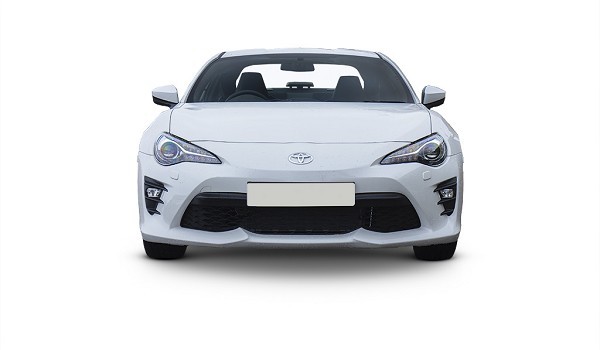 Toyota Gt86 Coupe 2.0 D-4S 2dr