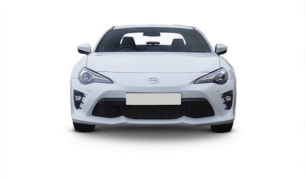 Toyota Gt86 Coupe Special Edition 2.0 D-4S Blue Edition 2dr [Performance Pack]