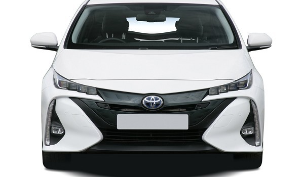 Toyota Prius Hatchback 1.8 VVTi Excel 5dr CVT [15 inch alloy]