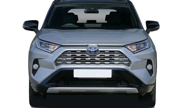 Toyota Rav4 Estate 2.5 VVT-i Hybrid Excel 5dr CVT [Pan Roof] 2WD