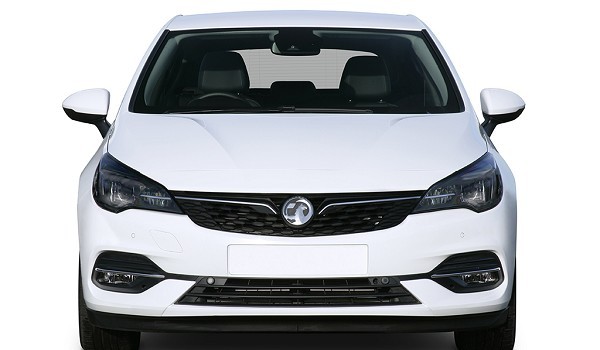 Vauxhall Astra Hatchback 1.5 Turbo D SRi VX-Line Nav 5dr