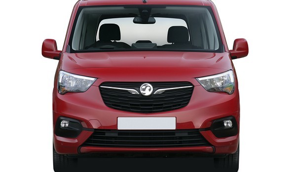 Vauxhall Combo Life Estate 1.5 Turbo D Energy 5dr