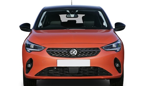 Vauxhall Corsa Corsa-E Hatchback 100kW SE Nav 50kWh 5dr Auto [11kWCh]