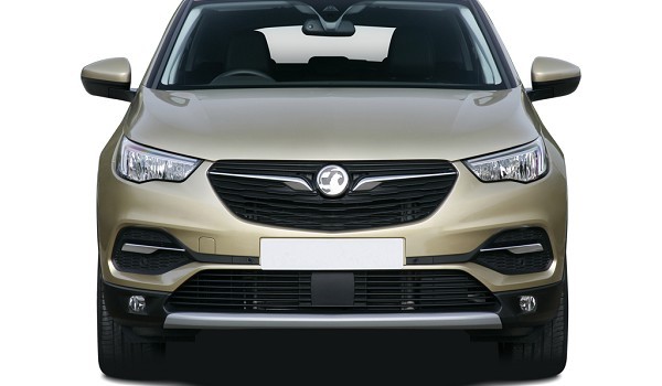 Vauxhall Grandland X Hatchback 1.5 Turbo D SE 5dr