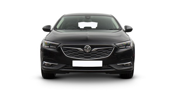 Vauxhall Insignia Grand Sport 1.5T [165] Design 5dr