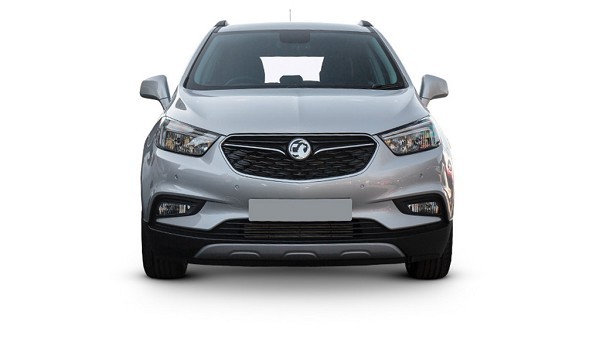 Vauxhall Mokka X Hatchback 1.4T Elite 5dr 4WD