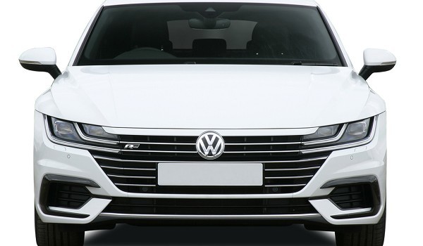 Volkswagen Arteon Fastback 2.0 TDI R-Line 5dr DSG