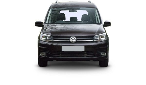 Volkswagen Caddy Life Estate 2.0 TDI 5dr DSG